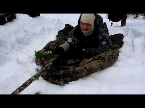 Long Range Rondane nr55 New hinges from GRS