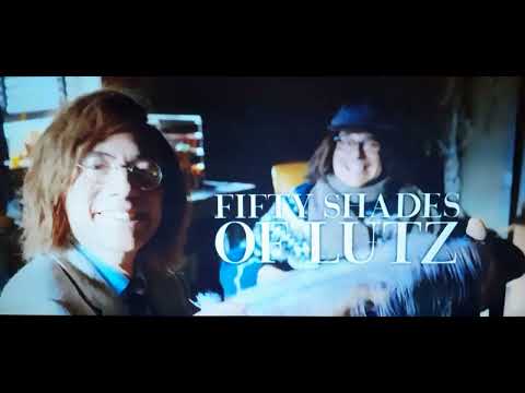 Bullyparade - Der Film "Fifty Shades of Lutz - Das Nie im Kino!"