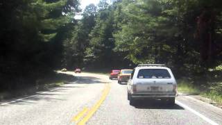 GA Mountain Run 101002 079.avi