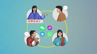 How to conduct follow-up activities?