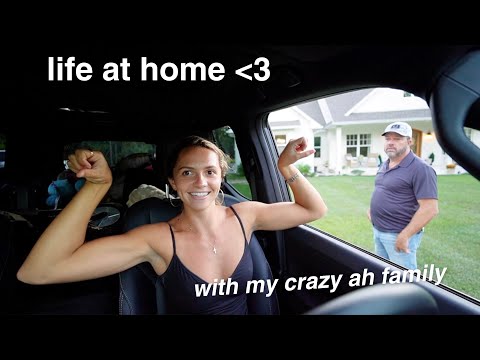 A Chaotic Week In My Life