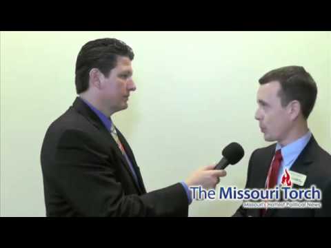 Click to Watch the Conservatives Increasingly - and Properly - Concerned About the Death Penalty video