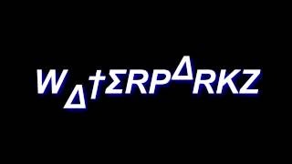 Easter Egg - Waterparks