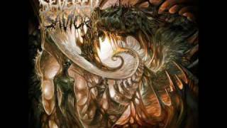 Severed Savior - Inverted And Inserted