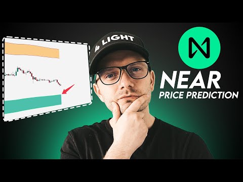 Near Price Prediction. Near Protocol in danger? 🔥