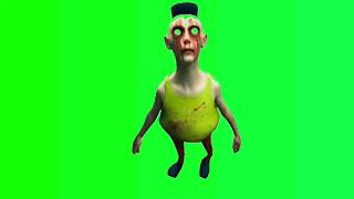 Download lagu Green screen hamood habibi #animation #cartoon #hantu #horor  mp3