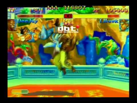 Damdai - Super Turbo Kumite (07/16/11)