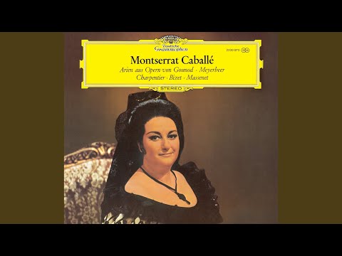 Gounod: Faust / Act 3: No. 14 "Il était un roi de Thulé" / "Ah! Je ris de ma voir si belle en...