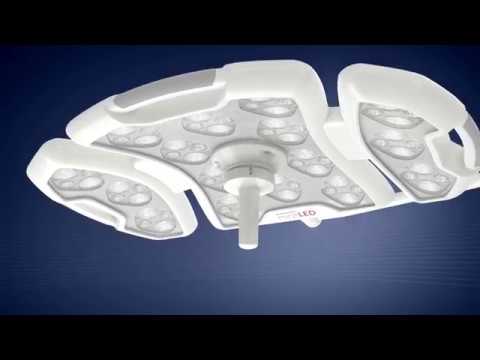 marLED® V 720p (English)