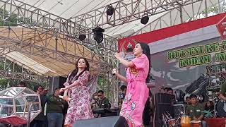Download lagu EFEK GEDANG KLUTUK ( LALA WIDY FT ARLIDA PUTRI ) | PEMALANG MILITARY EXPO 2022 mp3 Download lagu EFEK GEDANG KLUTUK ( LALA WIDY FT ARLIDA PUTRI ) | PEMALANG MILITARY EXPO 2022 mp3