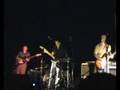 Lonely China Day - end of show jam