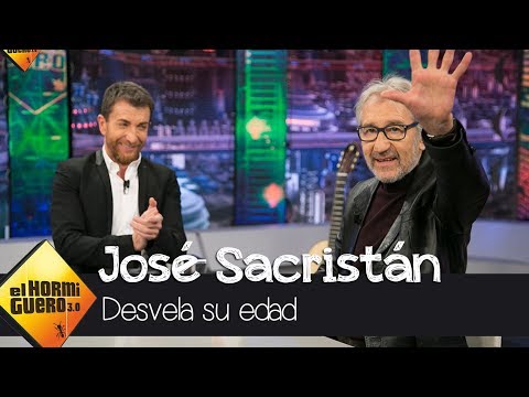 download lagu mp3 mp4 Jose Sacristan Edad, download lagu Jose Sacristan Edad gratis, unduh video klip Jose Sacristan Edad