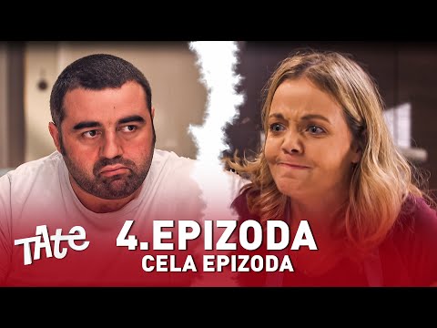 Tate | Sezona 01 | Epizoda 04 (domaća serija)