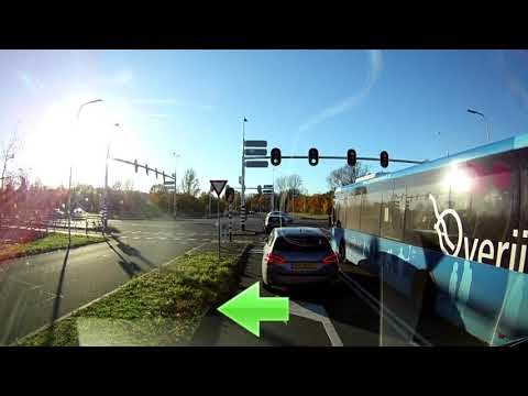 Lijn 167 Zwolle Hessenpoort - Lemelerveld via Dalfsen