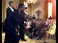 Take 6 - Mary (Live at The White House) | 2001