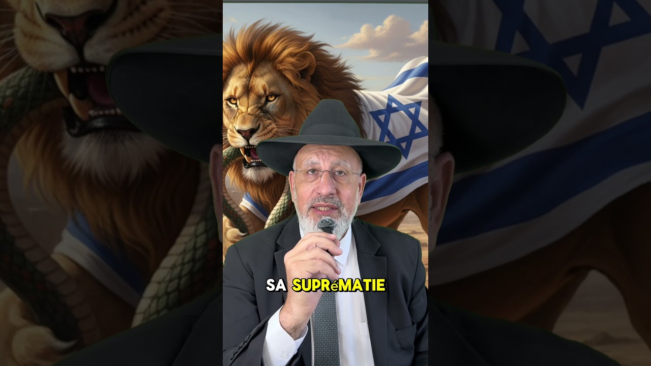 🇮🇱 Israël vaincra. Israël existera.