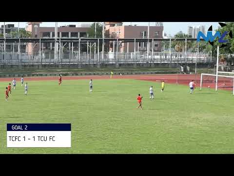 Matchday 6 Goals NWL 2023