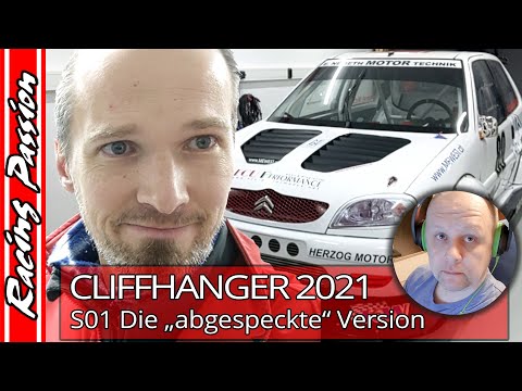 Racing-Passion 2021 Cliffhanger S01