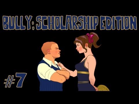 Bully: Scholarship Edition #7 - "JIMMY 'TWINKLETOES' HOPKINS"