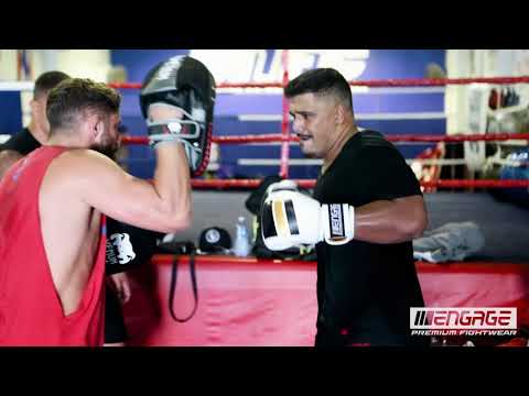 Junior Tafa Highlight