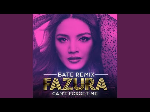 Can't Forget Me (BATE Remix)