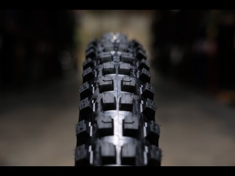 KENDA's New Pinner Pro Tire - ATC / AGC