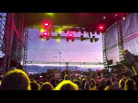 SOLITUDE AETURNUS Live Hells Heroes VI 2024