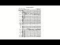 Glazunov: Violin Concerto in A minor, Op. 82 (with Score)