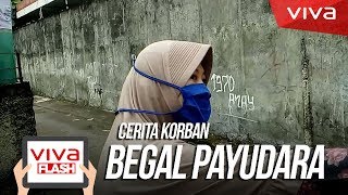 Download lagu Cerita Korban Peremas Payudara di Depok mp3