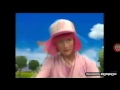 Noggin LazyTown Promo Late 2005 2006