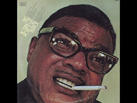 Ivory Joe Hunter - S  P  Blues (1950)