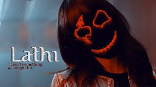 Download lagu LATHI — NCT x EXO x RV x WayV  (fmv!au) mp3