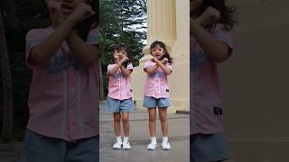Download lagu MIMI JUGA SAYANG PIPI DANCE #trends #dance #jogetremix #jogetinaja #tiktokviral #shorts mp3