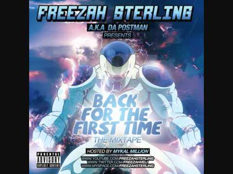 21. Freezah Sterling - Quick To Ride Feat. Don D
