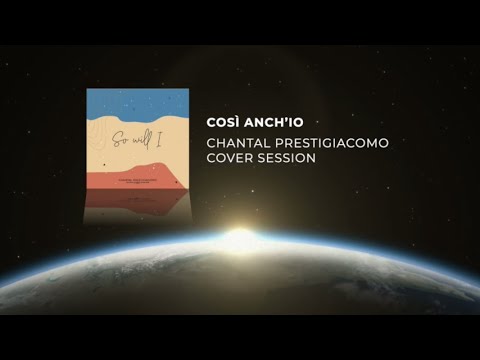 Worship series | Chantal Prestigiacomo - Così anch'io / So will I | Hillsong  (Cover in italiano)