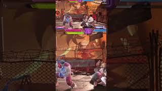これやりたいからリュウ使ってるみたいなとこある | #kcupchicken (#Twitch)