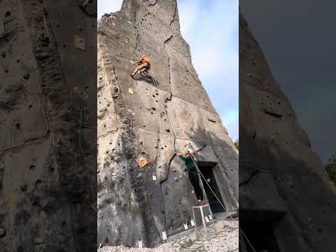 DDE 2023 route 14. Ramses Illimani Espresso Porter