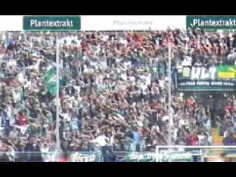 SpVgg Fürth - RW Erfurt 2004/2005