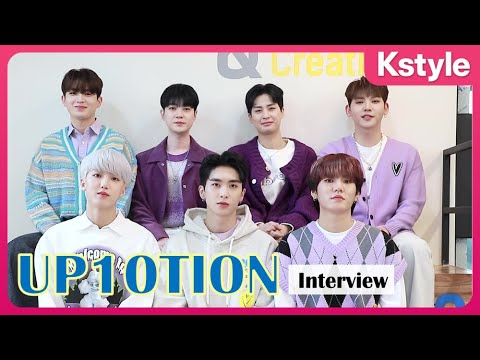 UP10TION、かわいい猫が乱入！？MV撮影エピソードを公開…10thミニアルバム「Novella」でカムバック
