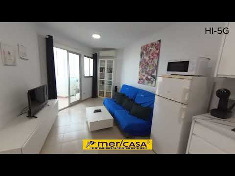HI-5G Hernando-HI-5G Apartamento Calpe/Calp HI-5G Hernando-HI-5G Apartamento Calpe/Calp