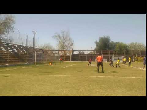 Gol de penal de Matías Brandi - Andes Talleres
