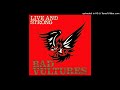 Bad Vultures No Rule