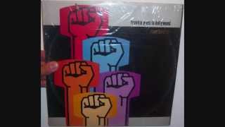 Frankie Goes To Hollywood - Suffragette city (1986)