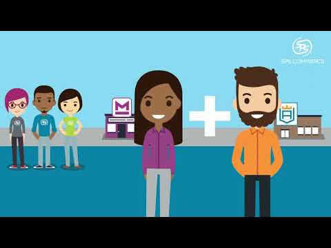  Who is SPS Commerce? | About SPS Commerce and Our Global Network