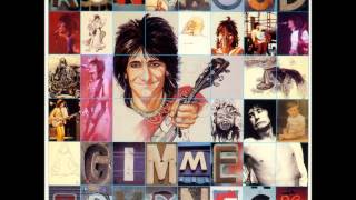 Ronnie Wood - Gimme Some Neck (Full Album)
