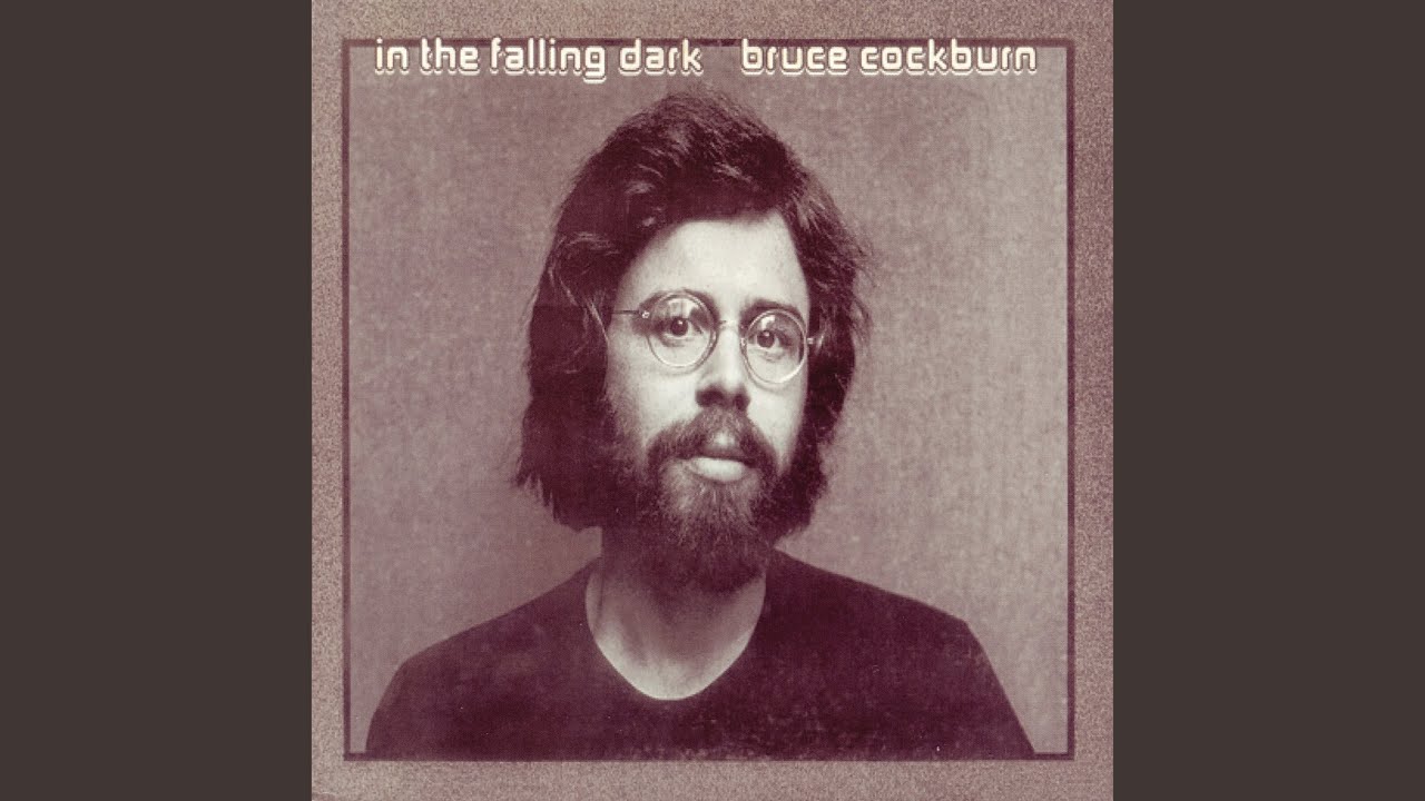 Bruce Cockburn - Gavin's Woodpile