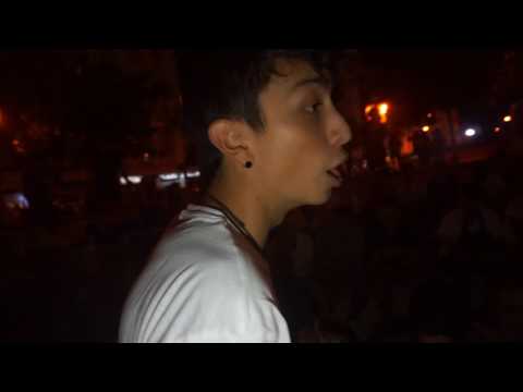 SANTI vs TRIGUERO (BATALLÓN ÉPICO) | FINAL | BLABLACAR BATTLE