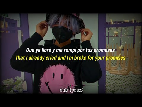 Ahora no vuelvas REMIX - Min Shizou, Agxsh, Kid Mess, Kuzz // Letras-Lyrics