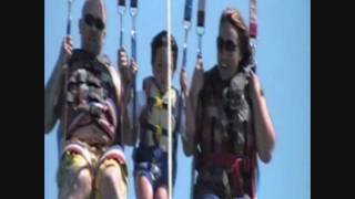 preview picture of video 'ParaSailing on Anna Maria Island, Florida'