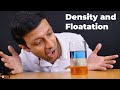 What Is Density Relative Density Floatation